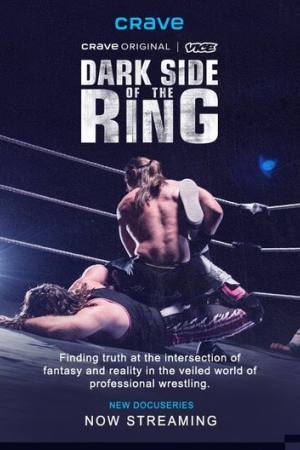 Dark Side of the Ring