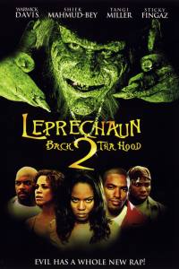 Leprechaun: Back 2 Tha’ Hood
