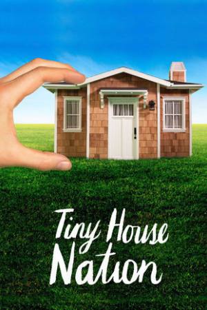 Tiny House Nation