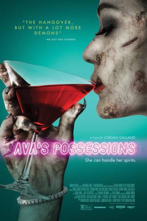 Ava’s Possessions