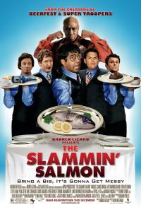 The Slammin’ Salmon