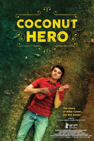 Coconut Hero