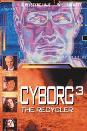 Cyborg 3: The Recycler