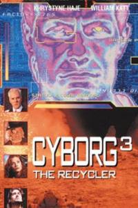 Cyborg 3: The Recycler
