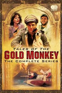 Tales of the Gold Monkey