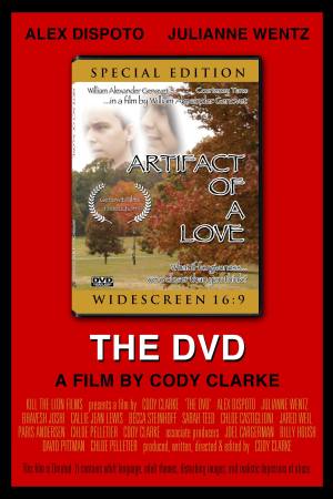 The DVD