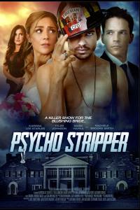 Psycho Stripper