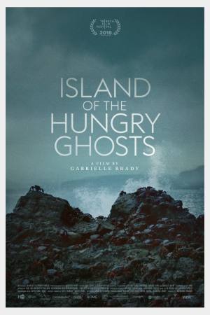 Island of the Hungry Ghosts