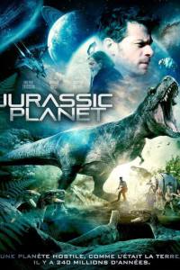 Jurassic Galaxy