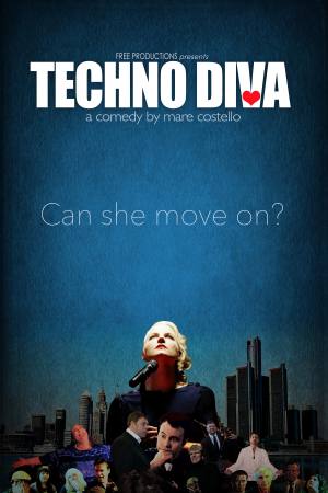 Techno Diva
