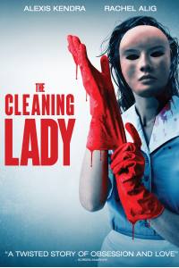 The Cleaning Lady