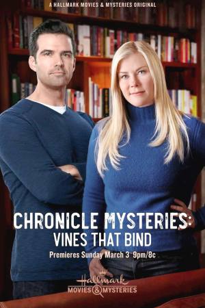 Chronicle Mysteries: Vines That Bind