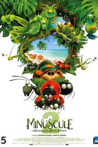 Minuscule 2: Mandibles from Far Away