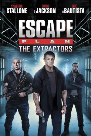 Escape Plan: The Extractors