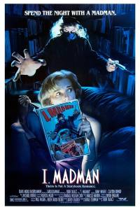 I, Madman