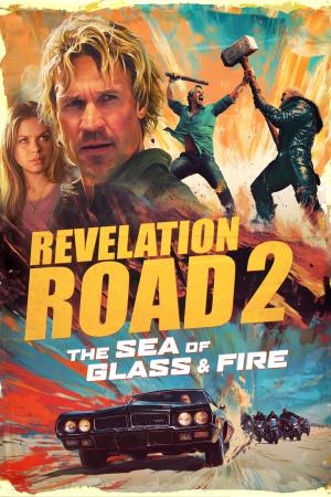 Revelation Road 2: The Sea of Glass and Fire