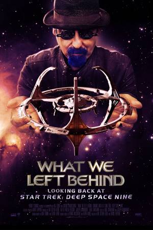 What We Left Behind: Looking Back at Star Trek: Deep Space Nine