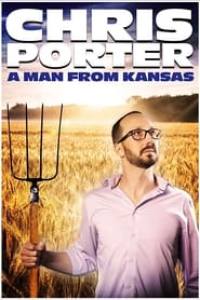 Chris Porter: A Man from Kansas