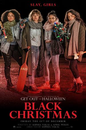 Black Christmas