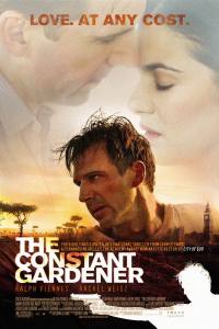 The Constant Gardener