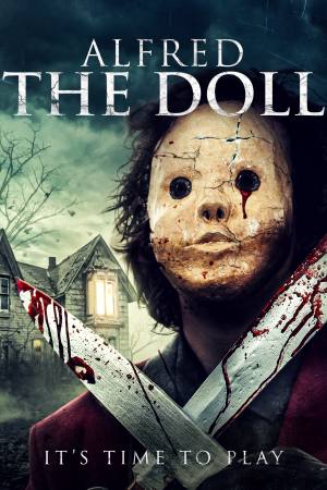 Alfred the Doll