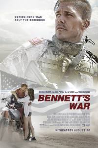 Bennett’s War