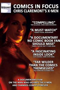 Comics in Focus: Chris Claremont’s X-Men