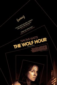 The Wolf Hour