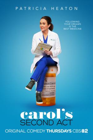 Carol’s Second Act