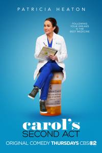 Carol’s Second Act