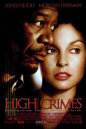 High Crimes