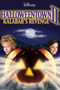 Halloweentown II: Kalabar’s Revenge