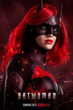 Batwoman