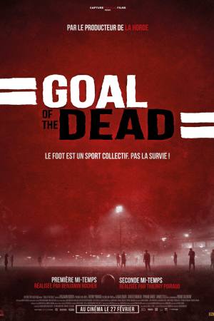 Goal of the Dead
