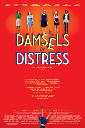 Damsels in Distress