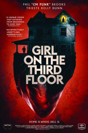 Girl on the Third Floor