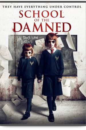 School of the Damned