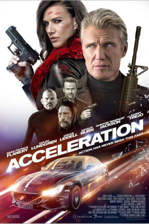 Acceleration