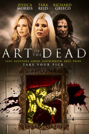 Art of the Dead