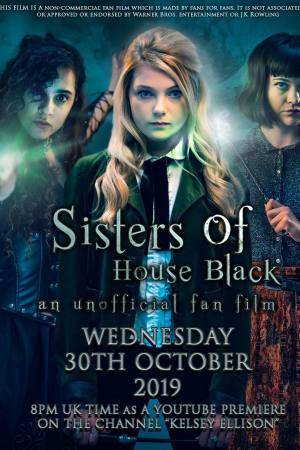 Sisters of House Black