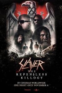 Slayer: The Repentless Killogy