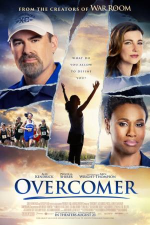 Overcomer