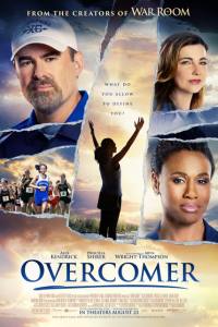 Overcomer