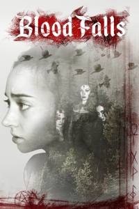 Blood Falls