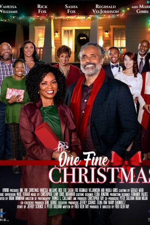 One Fine Christmas