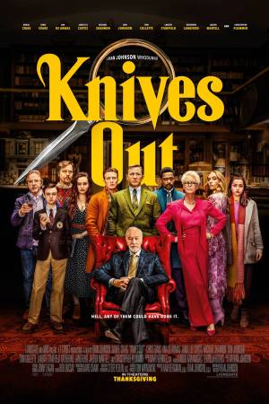 Knives Out