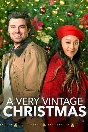 A Very Vintage Christmas