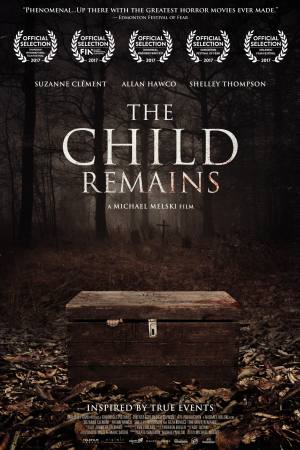 The Child Remains