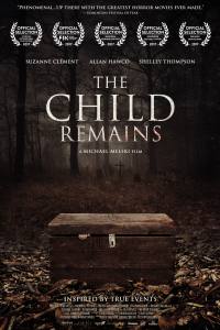 The Child Remains