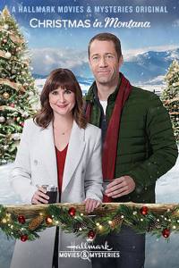 Christmas in Montana